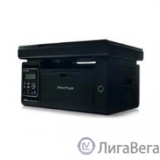 Pantum M6500 МФУ лазерное ЧБ, А4, C/P/S, 22 стр/мин, 1200 x 1200 dpi, 128Мб RAM, лоток 150 стр, USB, черный корпус