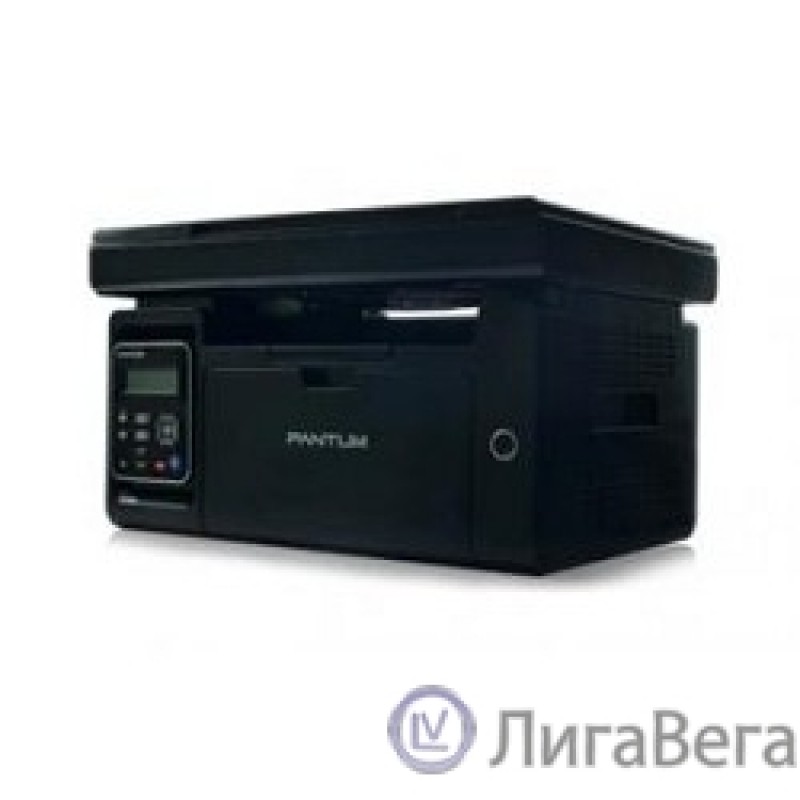 Pantum M6500 МФУ лазерное ЧБ, А4, C/P/S, 22 стр/мин, 1200 x 1200 dpi, 128Мб RAM, лоток 150 стр, USB, черный корпус