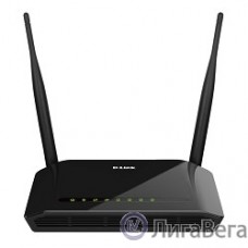 D-Link DAP-1360U/A1A  Беспроводная точка доступа / маршрутизатор N300