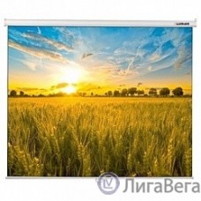 LUMIEN Eco Picture LEP-100102 180х180 см, Matte White восьмигранный корпус, возможность потолочн./настенного крепления, уровень в комплекте, 1:1 (треугольная упаковка)