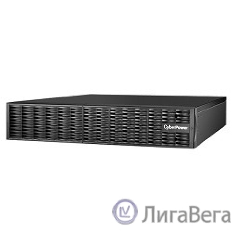 ВБМ CyberPower BPSE72V45ART2U {для моделей ИБП OLS2000ERT2U/OLS3000ERT2U, 72В, 7Ач х12}