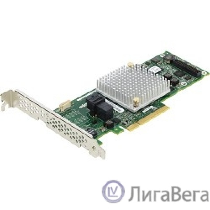 Adaptec ASR-8405 SGL 2277600-R PCI-E x8 Adaptec ASR-8405 SGL 2277600-R PCI-E x8