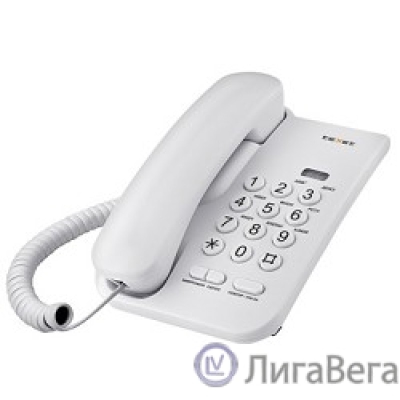 TEXET ТХ-212 светло-серый TEXET ТХ-212 светло-серый