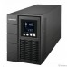 CyberPower OLS1000E ИБП {Online, Tower, 1000VA/900W USB/RS-232/SNMPslot (4 IEC С13) NEW, 12В/7 Ач х 3} CyberPower OLS1000E ИБП {Online, Tower, 1000VA/900W USB/RS-232/SNMPslot (4 IEC С13) NEW, 12В/7 Ач х 3}