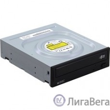 LG DVD-RW/+RW GH24NSD0/1/5, Black (OEM)