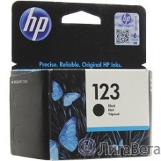HP F6V17AE Картридж №123, {DeskJet 2130, (120стр.)}