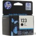 HP F6V17AE Картридж №123, {DeskJet 2130, (120стр.)}