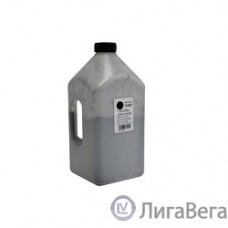 NetProduct Тонер HP LJ Универсальный P1005, 1 кг , канистра
