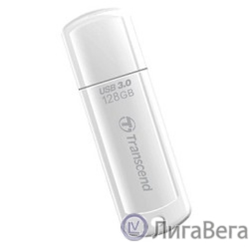 Transcend USB Drive 128Gb JetFlash 730 TS128GJF730 {USB 3.0}