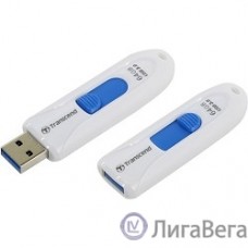 Transcend USB Drive 64Gb JetFlash 790 TS64GJF790W {USB 3.0}