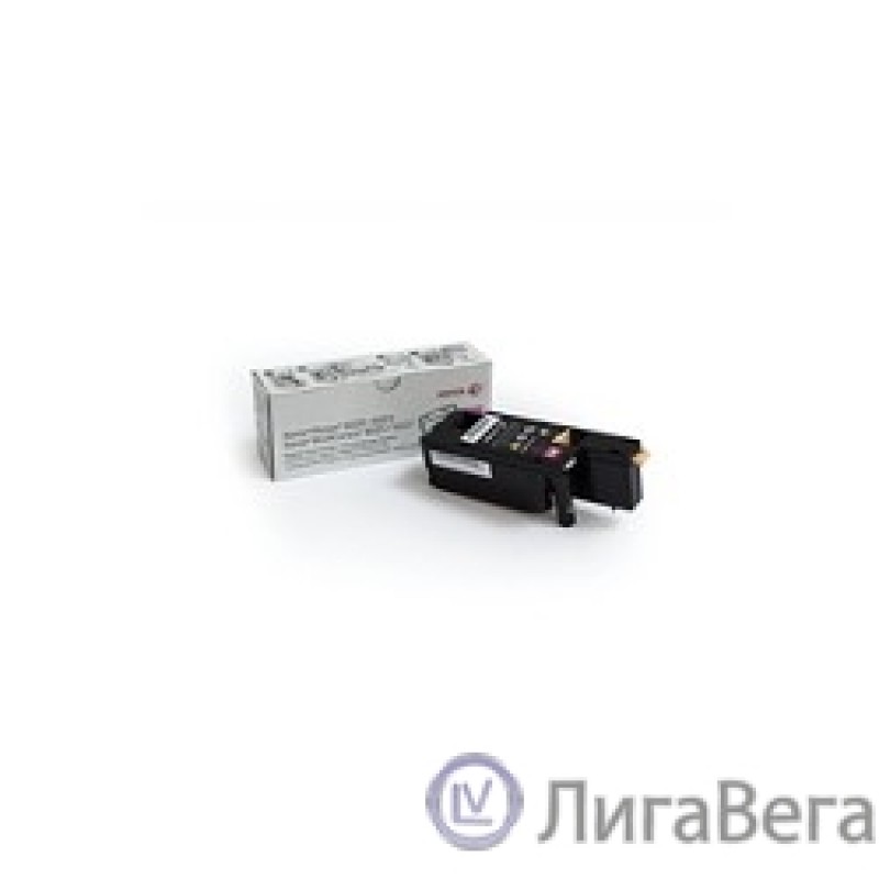 Hi-Black 106R02761 Картридж для Xerox Phaser 6020/6022/ WC 6025/6027, M, 1К