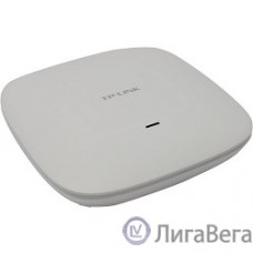 TP-Link EAP110 Потолочная точка доступа Wi-Fi N300