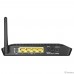 D-Link DSL-2640U/RB/U2B Беспроводной маршрутизатор ADSL2+ (Annex B) с поддержкой Ethernet WAN D-Link DSL-2640U/RB/U2B Беспроводной маршрутизатор ADSL2+ (Annex B) с поддержкой Ethernet WAN