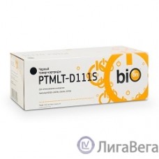 Bion BCR-MLT-D111S/SEE Картридж для Samsung { Xpress SL-M2020/2020W/2022FW/2022W/2070FW/2070W,} (1000  стр.) Черный, с чипом