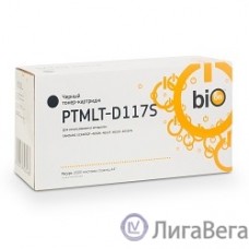 Bion  BCR-MLT-D117S  Картридж для Samsung SCX-4650f/4650n/4655f/4650fn/4650/4652F (2500  стр.), Черный , с чипом