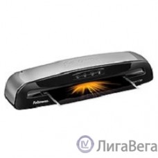 Fellowes Ламинатор Saturn A3 FS-57360(01) {75-125 мкм, 50 см/мин, нагрев за 60 сек}