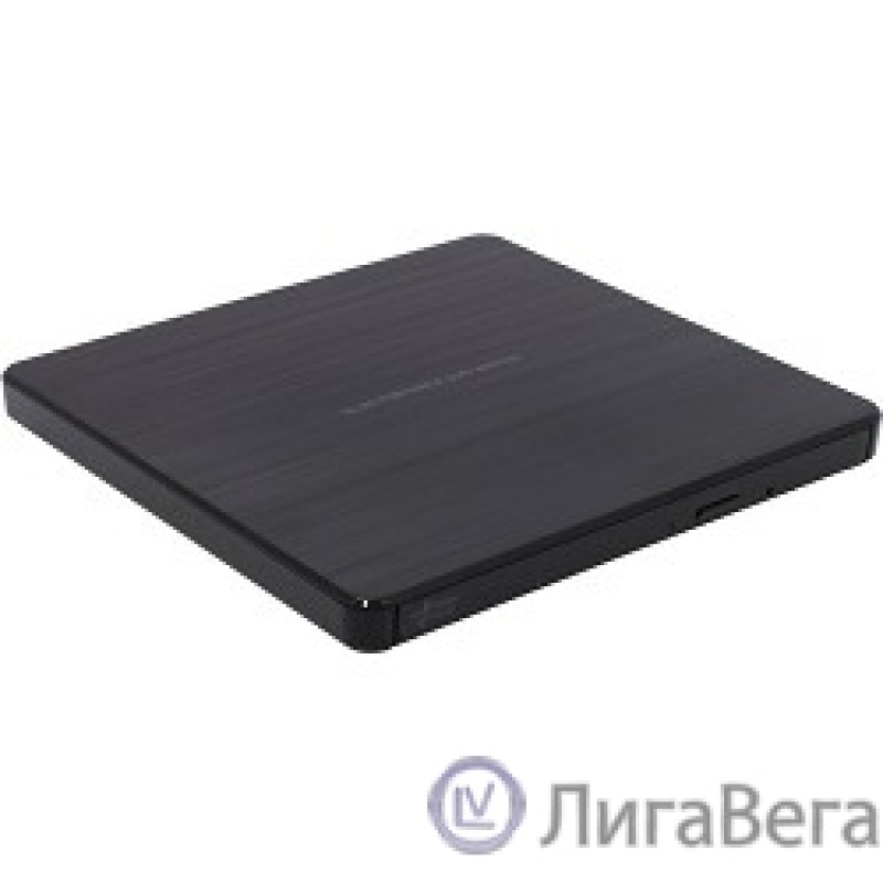 LG DVD-RW GP60NB60 Black RTL