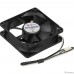 Case fan ZALMAN ZM-F1 PLUS (SF) / ZE-8025ASH RTL Case fan ZALMAN ZM-F1 PLUS (SF) / ZE-8025ASH RTL