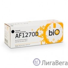 Bion BCR-AF1270D Картридж для Ricoh {Aficio 1515/MP161/MP171} (6000  стр.), Черный, с чипом