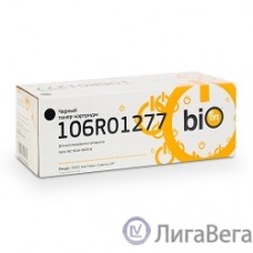 Bion BCR-106R01277 Картридж для Xerox { WorkCentre 5016/5020} (6300 стр.),Черный