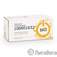 Bion BCR-106R01632  Картридж для Xerox { Phaser 6000/6010, WorkCentre 6015 }(1000  стр.),Пурпурный, с чипом