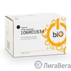 Bion BCR-106R01634 Картридж для Xerox {Phaser 6000/6010, WorkCentre 6015}(1250 стр.),Черный, с чипом