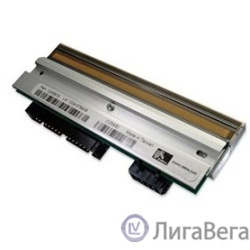 Zebra [P1037974-010] Печатающая головка 203 dpi для принтеров ZT200