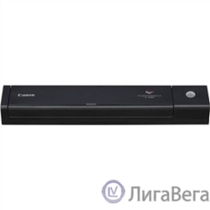 Canon P-208II 9704B003 (Цветной, двусторонний, 8 стр./мин, автоподатчик 10 листов, High Speed USB 2.0, A4) Canon P-208II 9704B003 (Цветной, двусторонний, 8 стр./мин, автоподатчик 10 листов, High Speed USB 2.0, A4)