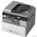 Ricoh MP 2014AD (912356) 417378N {МФУ, A3, 256Мб, 20стр/мин, дуплекс, GDI, ARDF50,  в комплекте тонер (4000стр), девелопер, инструкция, запуск инженером АСЦ  Ricoh MP 2014AD (912356) 417378N {МФУ, A3, 256Мб, 20стр/мин, дуплекс, GDI, ARDF50,  в комплекте тонер (4000стр), девелопер, инструкция, запуск инженером АСЦ