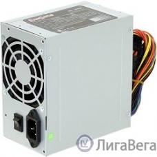 Exegate EX244552RUS Блок питания 350W Exegate UN350, ATX,  12cm fan, 24+4pin, 4*SATA, 1*FDD, 1*IDE