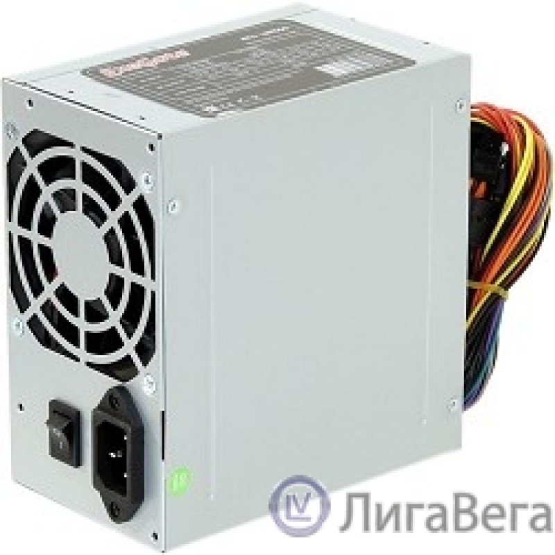 Exegate EX244552RUS Блок питания 350W Exegate UN350, ATX, 12cm fan, 24+4pin, 4*SATA, 1*FDD, 1*IDE Exegate EX244552RUS Блок питания 350W Exegate UN350, ATX, 12cm fan, 24+4pin, 4*SATA, 1*FDD, 1*IDE