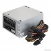 Exegate EX244552RUS Блок питания 350W Exegate UN350, ATX, 12cm fan, 24+4pin, 4*SATA, 1*FDD, 1*IDE Exegate EX244552RUS Блок питания 350W Exegate UN350, ATX, 12cm fan, 24+4pin, 4*SATA, 1*FDD, 1*IDE