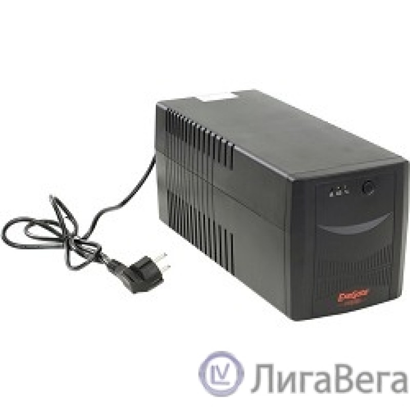 Exegate EP212518RUS ИБП Exegate Power  Back UNB-1000   Exegate EP212518RUS ИБП Exegate Power  Back UNB-1000