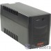 Exegate (EP212521RUS/EP223437RUS) SpecialPro UNB-1500.LED.AVR.4SH.USB (1500VA/950W, LED, AVR, 4*Schuko, USB, батарея 12V 9Ah - 2 шт., Black)