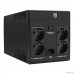 Exegate (EP212521RUS/EP223437RUS) SpecialPro UNB-1500.LED.AVR.4SH.USB (1500VA/950W, LED, AVR, 4*Schuko, USB, батарея 12V 9Ah - 2 шт., Black) Exegate (EP212521RUS/EP223437RUS) SpecialPro UNB-1500.LED.AVR.4SH.USB (1500VA/950W, LED, AVR, 4*Schuko, USB, батарея 12V 9Ah - 2 шт., Black)