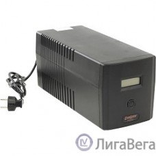 Exegate EP212519RUS ИБП Exegate SpecialPro Smart LLB-1000.LCD.AVR.EURO.RJ.USB 