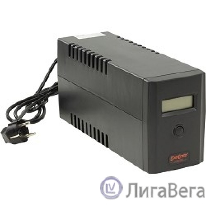Exegate EP212517RUS ИБП Exegate Power Smart ULB-800 LCD  Exegate EP212517RUS ИБП Exegate Power Smart ULB-800 LCD