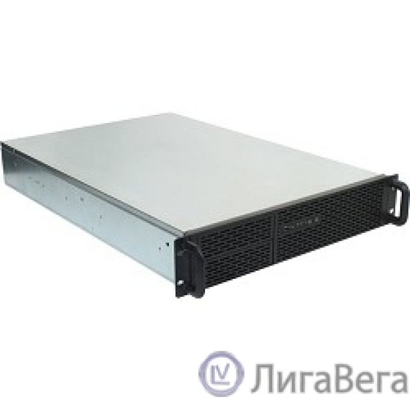 Procase B205L-B-0 Корпус 2U Rack server case, черный, без блока питания, глубина 650мм, MB 12″x13″, PSU - PS/2 only Procase B205L-B-0 Корпус 2U Rack server case, черный, без блока питания, глубина 650мм, MB 12″x13″, PSU - PS/2 only