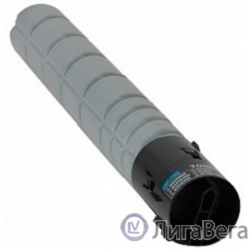 Konica minolta TN-323 Тонер, Black {Konica-Minolta bizhub 227/287/367} Konica minolta TN-323 Тонер, Black {Konica-Minolta bizhub 227/287/367}