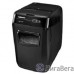 Fellowes Шредер AutoMax 200C FS-4653601/02 с автоподачей {DIN P-4,4х38мм.200лст.32лтр} Fellowes Шредер AutoMax 200C FS-4653601/02 с автоподачей {DIN P-4,4х38мм.200лст.32лтр}