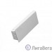 Legrand 638025 Торцевая заглушка - для кабель-каналов Metra 85x50
