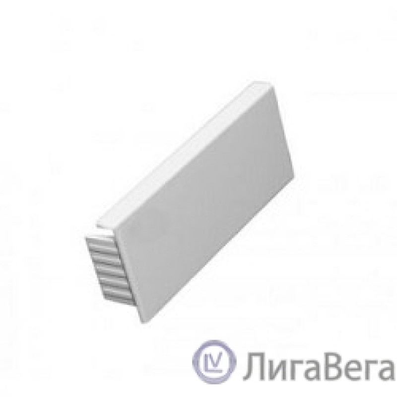 Legrand 638025 Торцевая заглушка - для кабель-каналов Metra 85x50 Legrand 638025 Торцевая заглушка - для кабель-каналов Metra 85x50