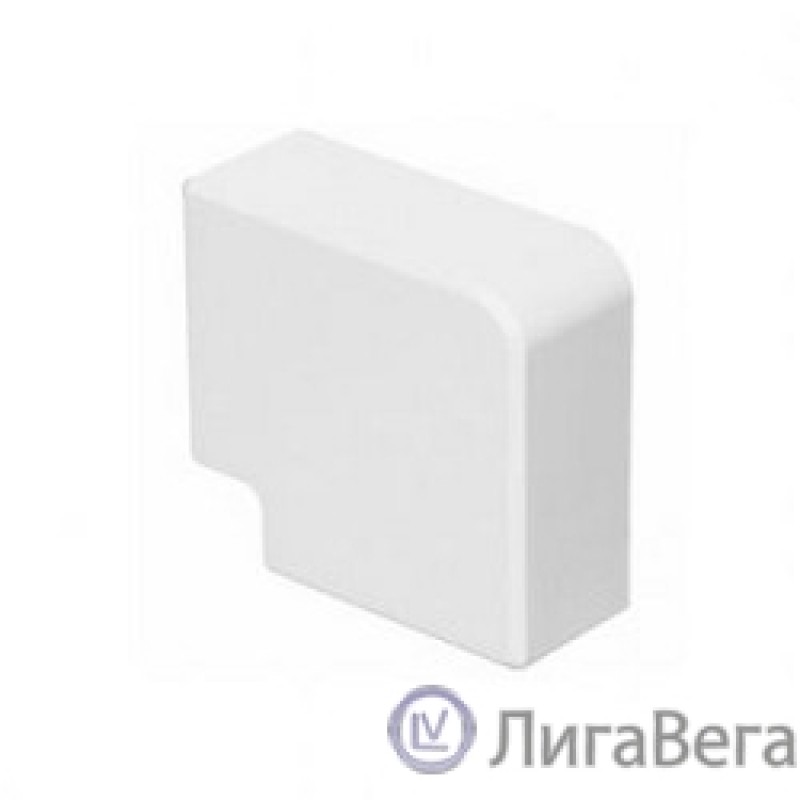 Legrand 638013 Плоский угол 90° - для кабель-каналов Metra 100x50
