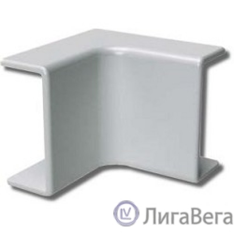 Legrand 638011 Внутренний неизменяемый угол 90° - для кабель-каналов Metra 100x50 Legrand 638011 Внутренний неизменяемый угол 90° - для кабель-каналов Metra 100x50