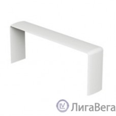 Legrand 638026 Накладка на стык профиля - для кабель-каналов Metra 85x50