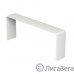 Legrand 638026 Накладка на стык профиля - для кабель-каналов Metra 85x50