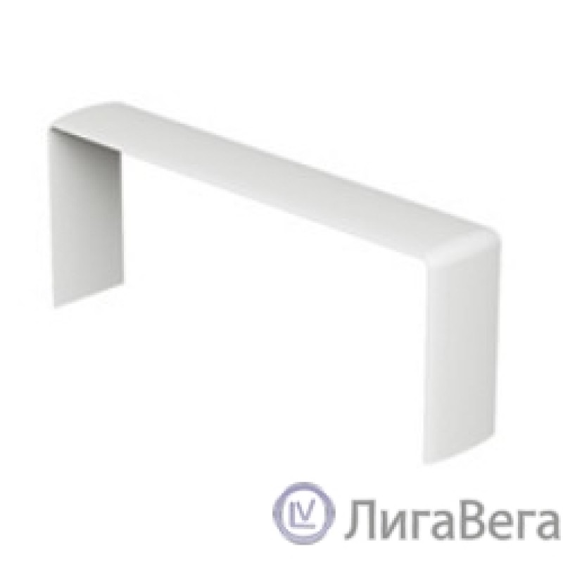 Legrand 638026 Накладка на стык профиля - для кабель-каналов Metra 85x50 Legrand 638026 Накладка на стык профиля - для кабель-каналов Metra 85x50