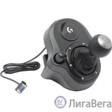 941-000130/941-000131/941-000132  Logitech Driving Force Shifter Рычаг переключения передач 