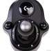 941-000130/941-000131/941-000132  Logitech Driving Force Shifter Рычаг переключения передач 