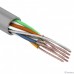 REXANT (01-0044) Кабель UTP CAT5e 4 пары (305м) 0.51 мм STRANDED REXANT (01-0044) Кабель UTP CAT5e 4 пары (305м) 0.51 мм STRANDED